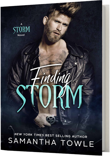 Finding Storm