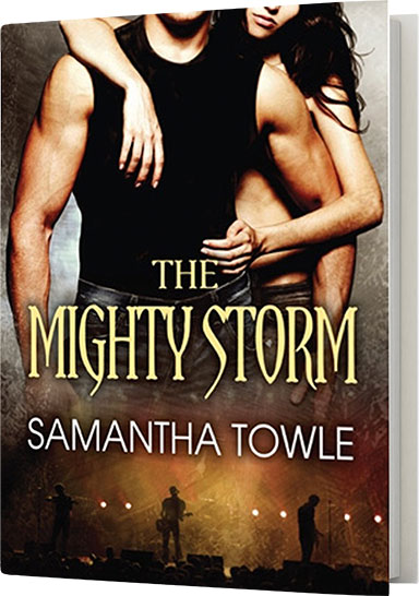 The Mighty Storm