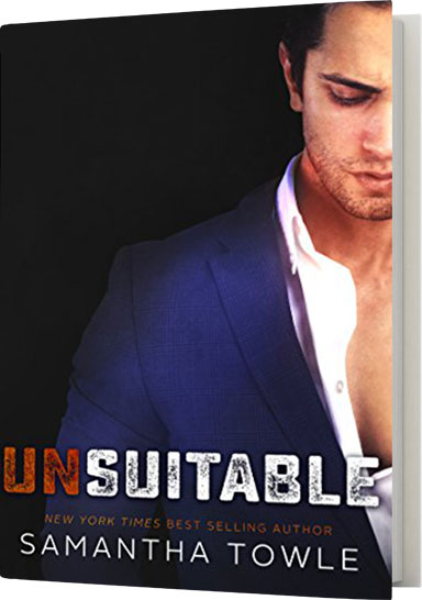 Unsuitable