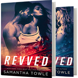 The Revved Series