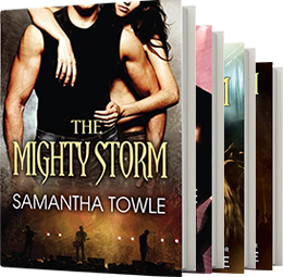 The Storm Series