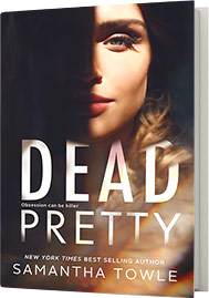 Dead Pretty