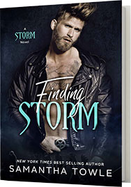 Finding Storm