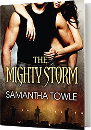 The Mighty Storm