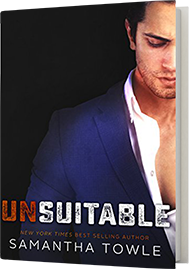 Unsuitable